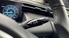 Hyundai TUCSON 1.6 TGDi SE Connect 5dr 2WD Petrol Estate